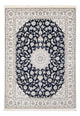 Nain - 6 la Tæppe 205x148cm - Persisk tæppe