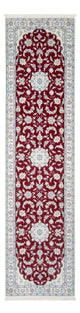 Nain - 6la Tæppe 295x81cm - Persisk tæppe