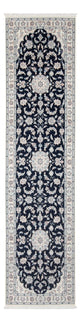 Nain - 6 la Tæppe 296x81cm - Persisk tæppe
