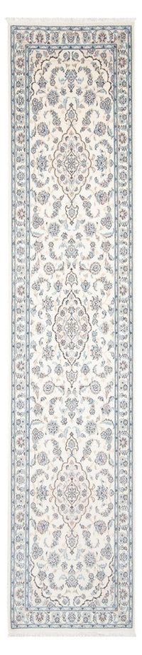 Nain - 6 la Tæppe 350x84cm - Persisk tæppe – product image