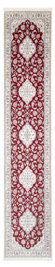 Nain - 6la Tæppe 390x89cm - Persisk tæppe