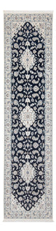 Nain - 6 la Tæppe 302x81cm - Persisk tæppe