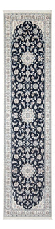 Nain - 6 la Tæppe 302x80cm - Persisk tæppe