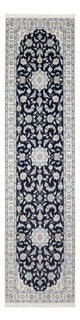 Nain - 6la Tæppe 305x82cm - Persisk tæppe