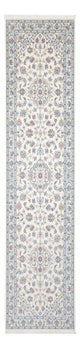 Nain - 6 la Tæppe 303x81cm - Persisk tæppe