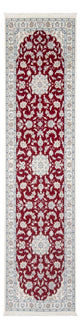 Nain - 6 la Tæppe 298x83cm - Persisk tæppe