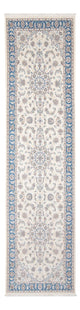 Nain - 6La Tæppe 90x306cm - Persisk tæppe