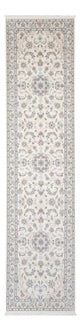 Nain - 6 la Tæppe 309x80cm - Persisk tæppe
