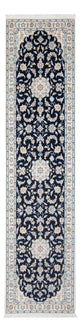 Nain - 6la Tæppe 302x83cm - Persisk tæppe