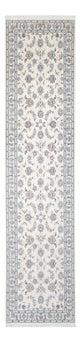 Nain - 6 la Tæppe 314x81cm - Persisk tæppe
