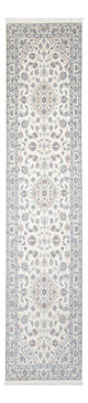 Nain - 6 la Tæppe 315x80cm - Persisk tæppe