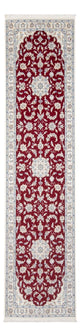 Nain - 6 la Tæppe 302x82cm - Persisk tæppe