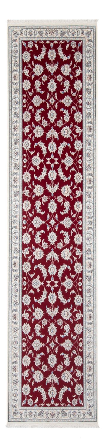 Nain - 6La Tæppe 81x312cm - Persisk tæppe