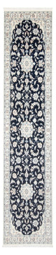 Nain - 6 la Tæppe 322x80cm - Persisk tæppe