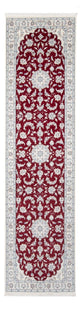 Nain - 6 la Tæppe 297x81cm - Persisk tæppe