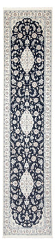 Nain - 6 la Tæppe 344x90cm - Persisk tæppe