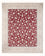 Persisk tæppe - Nain - Premium - 295 x 247 cm - rød