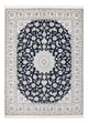 Nain - 6 la Tæppe 200x150cm - Persisk tæppe