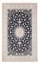 Nain - 6la Tæppe 301x202cm - Persisk tæppe