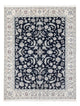 Nain - 6La Tæppe 151x196cm - Persisk tæppe