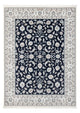 Nain - 6La Tæppe 150x203cm - Persisk tæppe