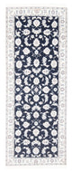Nain - 9La Tæppe 81x195cm - Persisk tæppe
