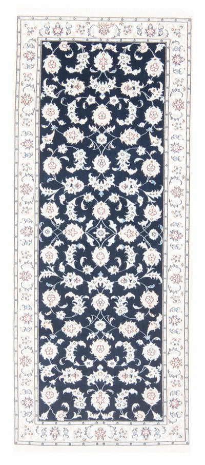 Nain - 9La Tæppe 82x204cm - Persisk tæppe