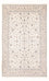 Persisk tæppe - Nain - Premium - 302 x 197 cm - creme
