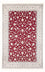 Persisk tæppe - Nain - Premium - 295 x 200 cm - rød