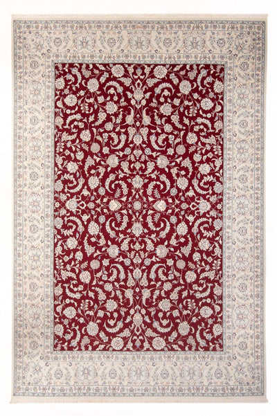 Nain - 6La Tæppe 245x349cm - Persisk tæppe