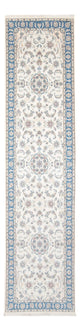 Nain - 6la Tæppe 300x80cm - Persisk tæppe