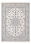Persisk tæppe - Nain - Premium - 200 x 150 cm - creme