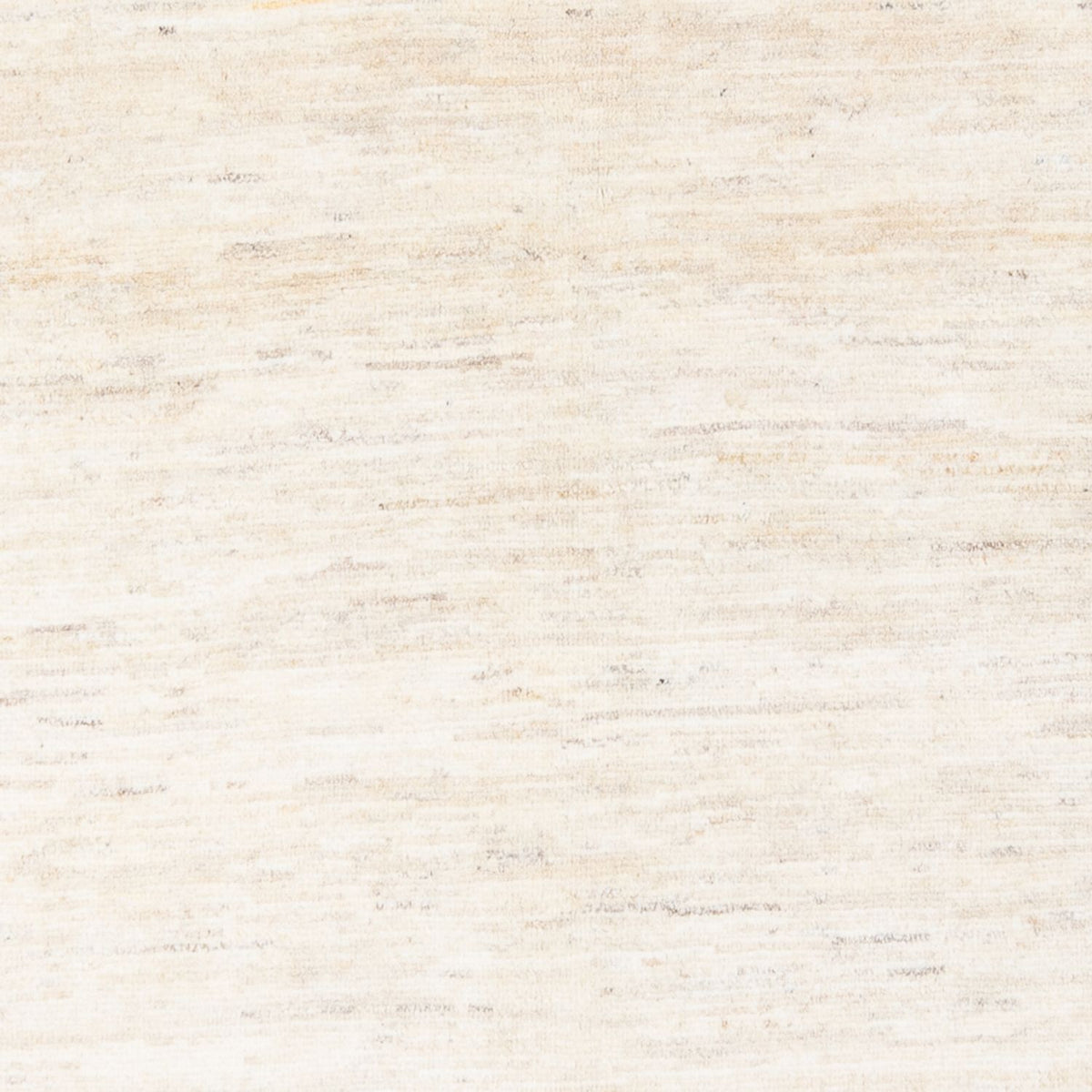 Gabbeh-tæppe - Persisk - 196 x 149 cm - beige