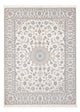 Nain - 6 la Tæppe 200x150cm - Persisk tæppe