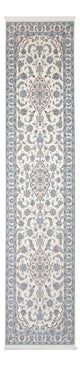 Nain - 6la Tæppe 343x84cm - Persisk tæppe