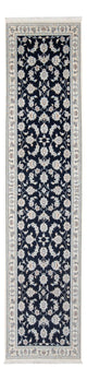 Nain - 6La Tæppe 81x304cm - Persisk tæppe