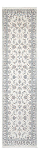 Nain - 6 la Tæppe 301x85cm - Persisk tæppe