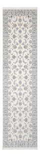 Nain - 6la Tæppe 301x83cm - Persisk tæppe