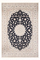 Nain - 6La Tæppe 247x345cm - Persisk tæppe