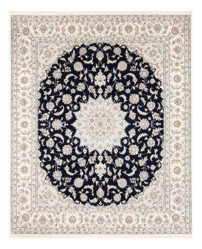Nain Tæppe 223x278cm - Persisk tæppe