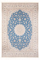 Nain - 6 la Tæppe 348x245cm - Persisk tæppe
