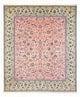 Nain - 6La Tæppe 250x287cm - Persisk tæppe