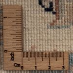 Persisk tæppe - Nain - 236 x 170 cm - beige