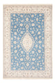 Nain Tæppe 251x168cm - Persisk tæppe