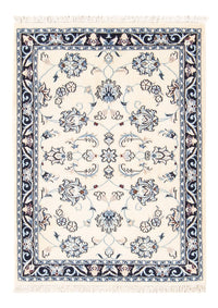 Nain Tæppe 85x60cm - Persisk tæppe – product image