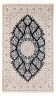 Nain - 6 la Tæppe 302x197cm - Persisk tæppe