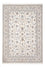 Persisk tæppe - Nain - Premium - 208 x 150 cm - creme