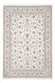 Nain - 6 la Tæppe 150x208cm - Persisk tæppe