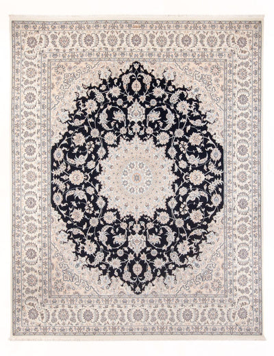 Nain - 6La Tæppe 247x296cm - Persisk tæppe