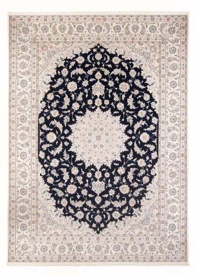 Nain - 6La Tæppe 246x340cm - Persisk tæppe